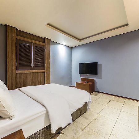 Gallerya Hotel Szöul Kültér fotó