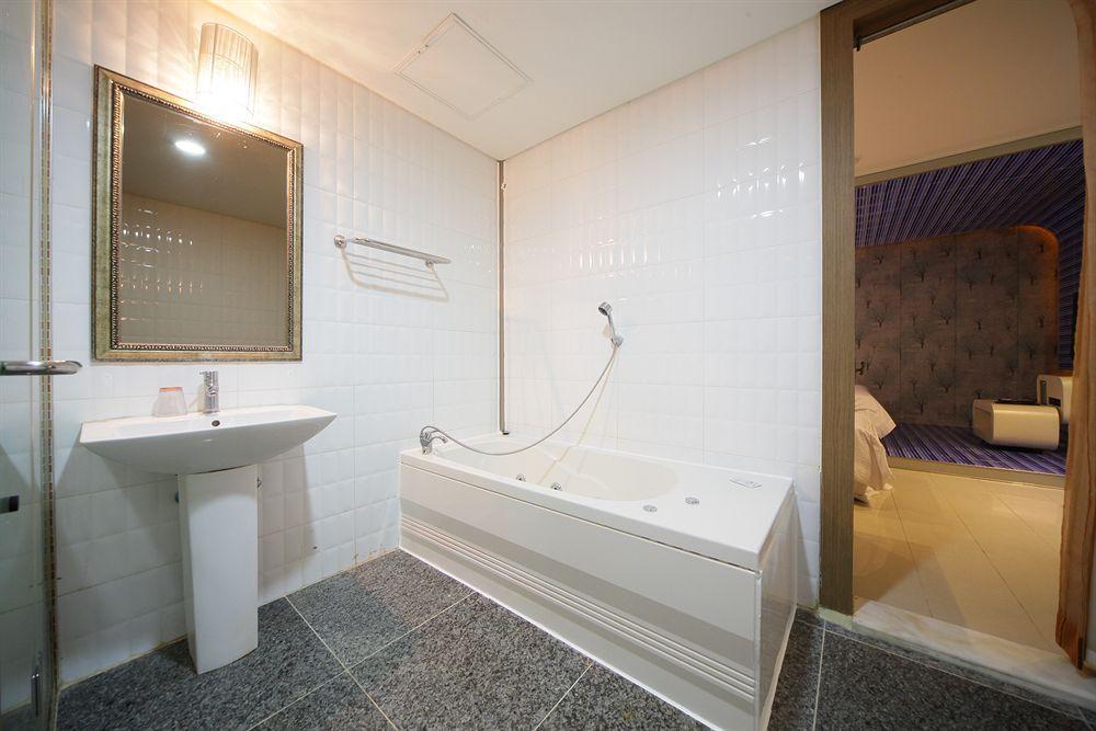 Gallerya Hotel Szöul Kültér fotó