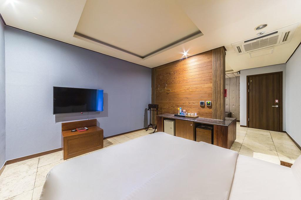 Gallerya Hotel Szöul Kültér fotó