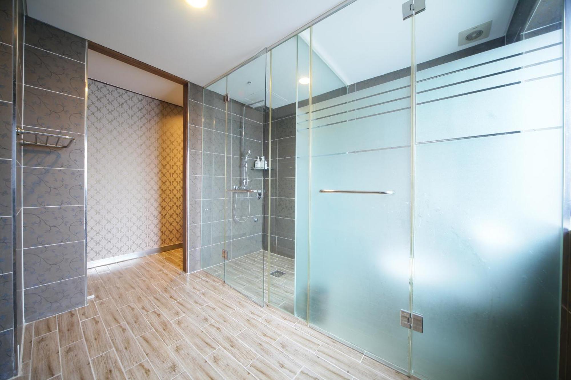 Gallerya Hotel Szöul Kültér fotó
