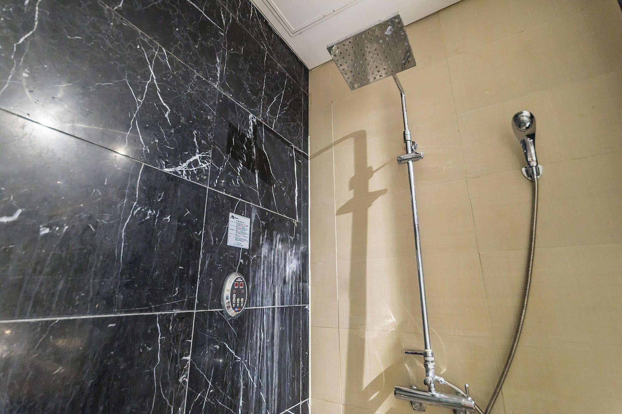 Gallerya Hotel Szöul Kültér fotó