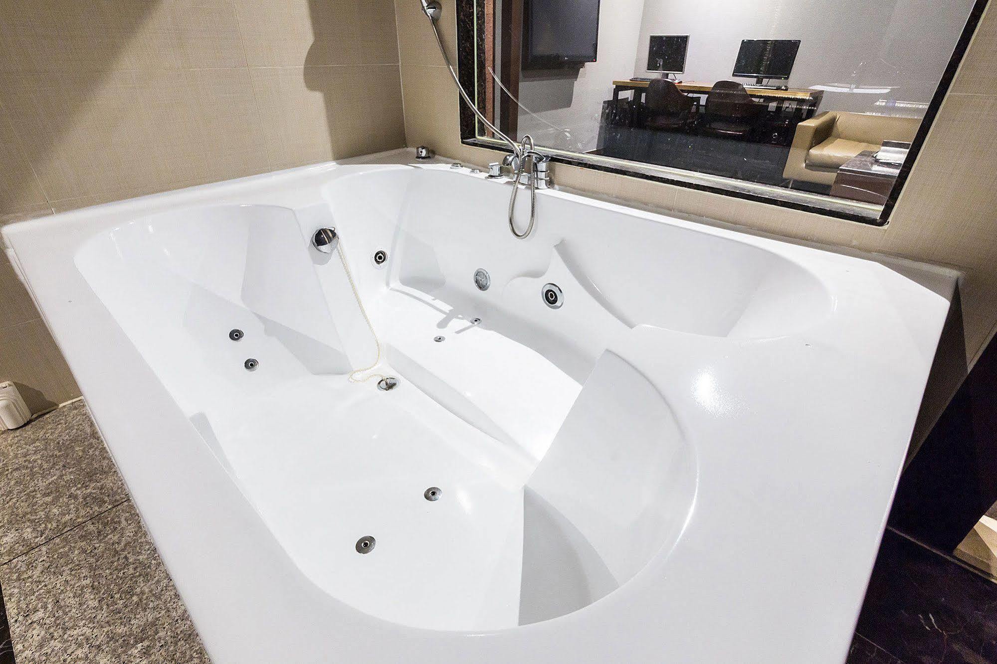 Gallerya Hotel Szöul Kültér fotó