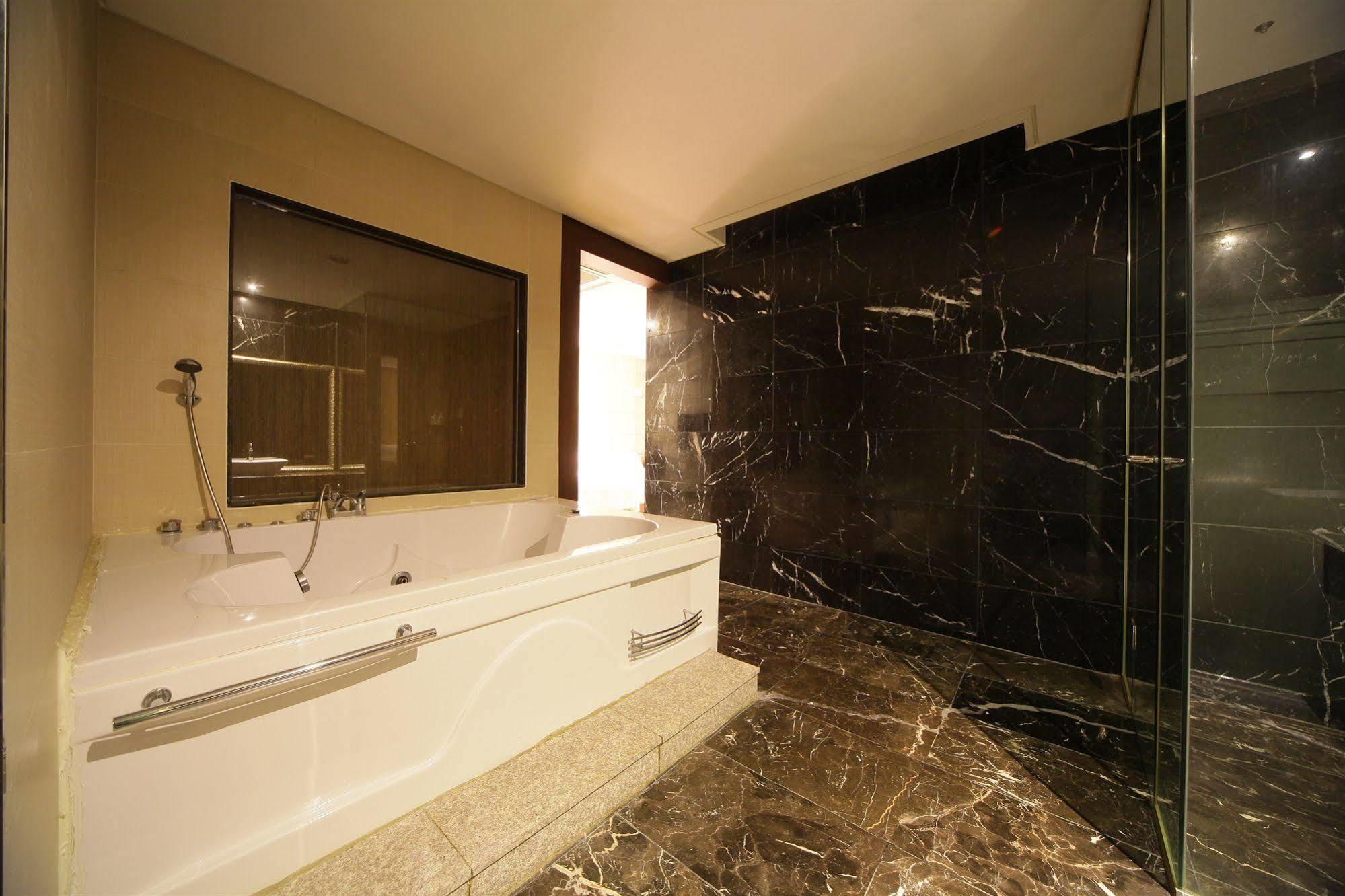 Gallerya Hotel Szöul Kültér fotó